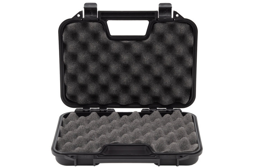 Valken 12" Molded Hard Pistol Case