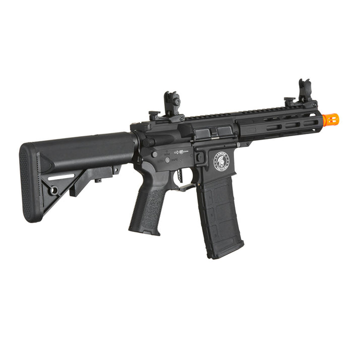 Lancer Tactical Low FPS Viking 7" M-LOK Proline Series M4 Airsoft Rifle