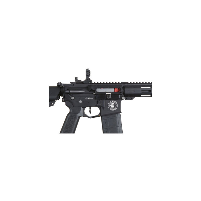 Lancer Tactical Viking 7" M-LOK Proline Series M4 Airsoft Rifle