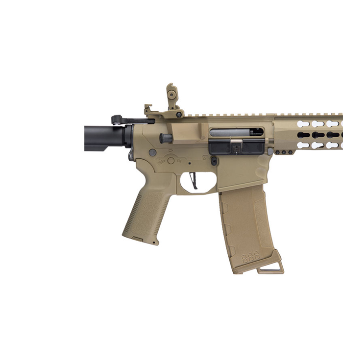 Lancer Tactical Gen 3 Nylon Polymer M4 SD AEG Airsoft Rifle