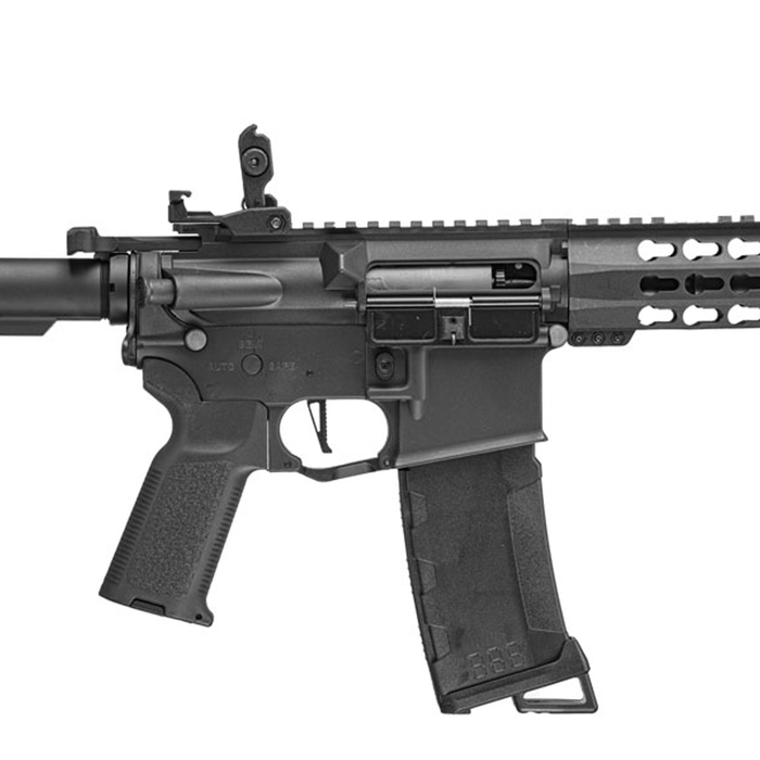 Lancer Tactical Gen 3 MK18 Mod 0 M4 Airsoft AEG Rifle