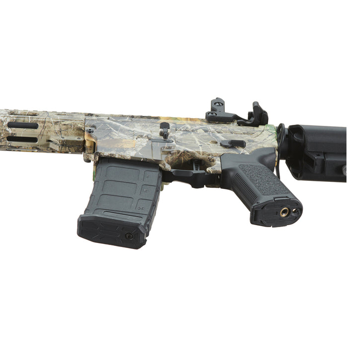 Lancer Tactical Viking 13" M-LOK Proline Series M4 Airsoft Rifle (Reel Tree)