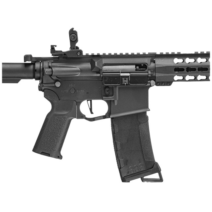 Lancer Tactical Gen 3 PDW M4 Carbine