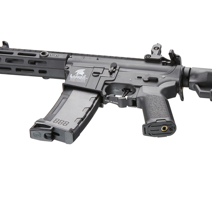 Lancer Tactical Gen 3 M-LOK 7" Airsoft M4 AEG