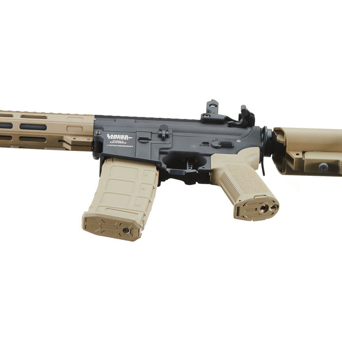 Lancer Tactical Viking 13" M-LOK Proline Series M4 Airsoft Rifle