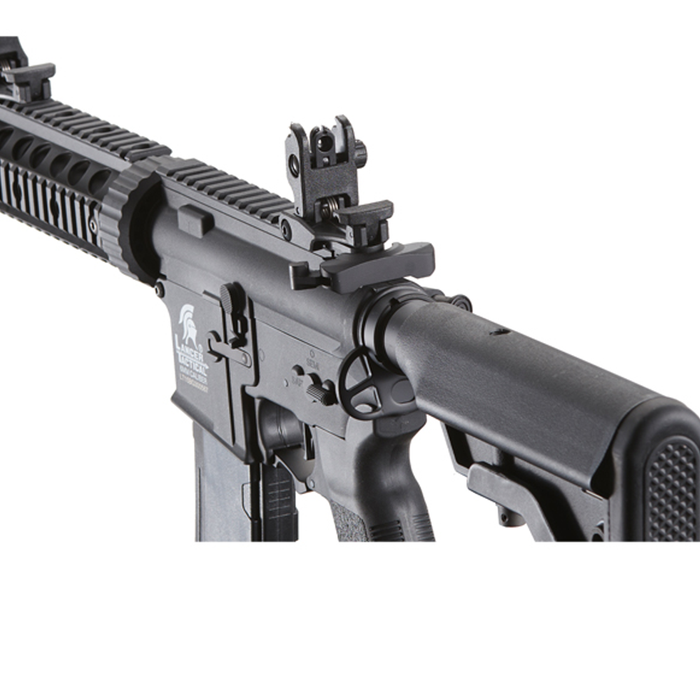 Lancer Tactical Gen 3 M4 Carbine SD AEG Airsoft Rifle