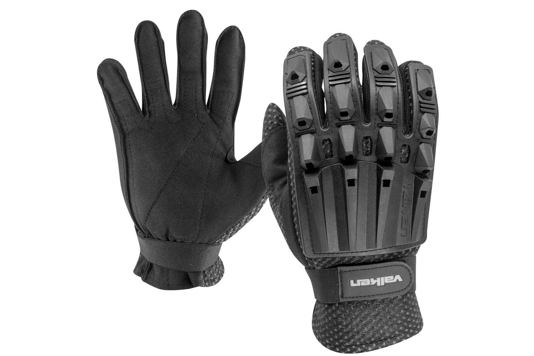 Valken Alpha Full Finger Gloves