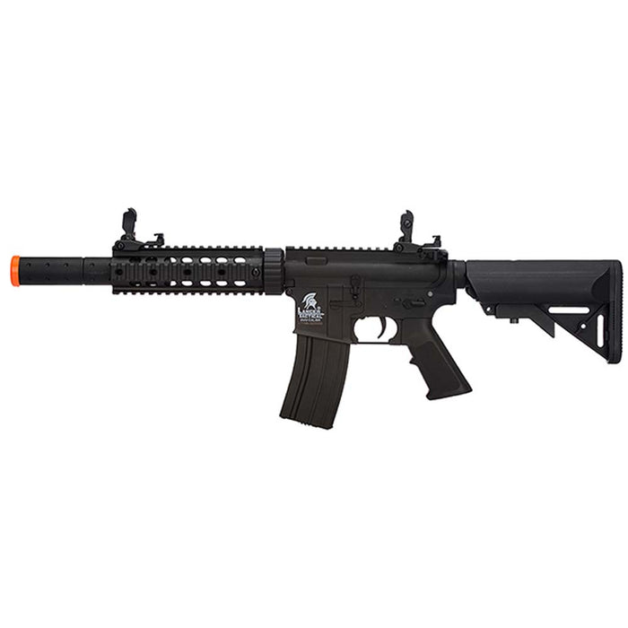 Lancer Tactical M4 Carbine Gen 2 Series LT-15 Airsoft Rifle - Airsoft Promo