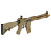 Lancer Tactical High FPS Upgraded M4 Carbine Airsoft Rifle - Airsoft Promo