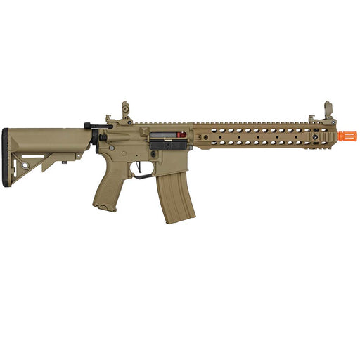 Lancer Tactical High FPS Upgraded M4 Carbine Airsoft Rifle - Airsoft Promo