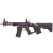 Lancer Tactical Proline Enforcer Battle Hawk 7" Skeleton M4 Airsoft Rifle - Airsoft Promo