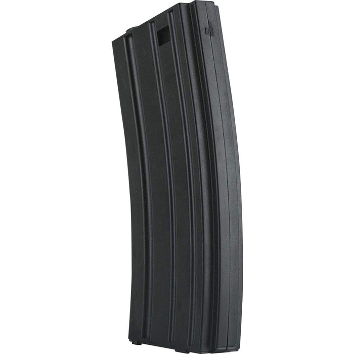 Valken 140rd Thermold Mid-Cap Airsoft Magazines - 5 Pack