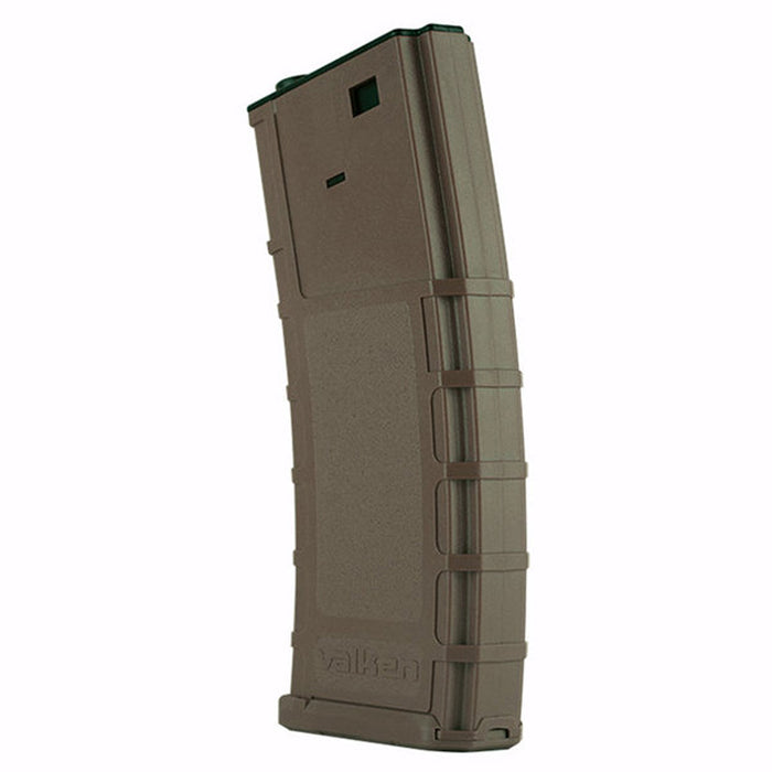 Valken 300rd Thermold RMAG Hi-Cap Airsoft Magazine