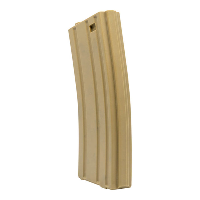 Valken 140rd SMAG Mid-Cap Airsoft Magazines - 5 Pack