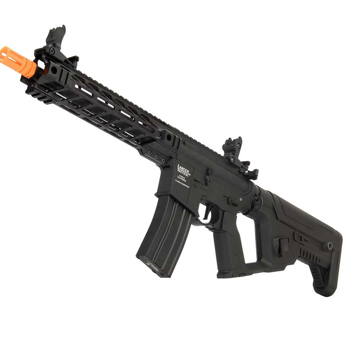 Lancer Tactical M4 AEG Proline Series - Airsoft Promo