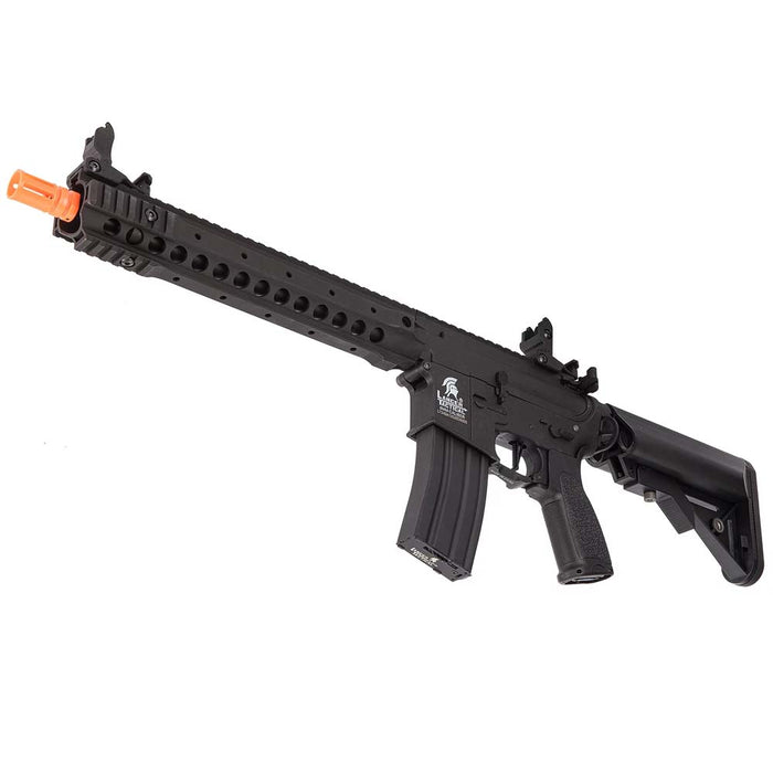 Lancer Tactical High FPS Upgraded M4 Carbine Airsoft Rifle - Airsoft Promo