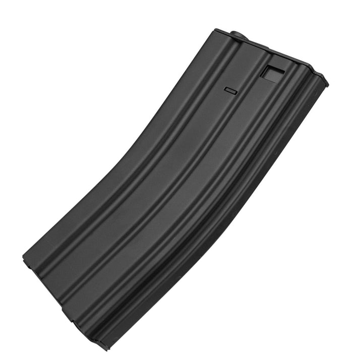 Valken 300rd Metal M16 Hi-Cap Airsoft Magazine