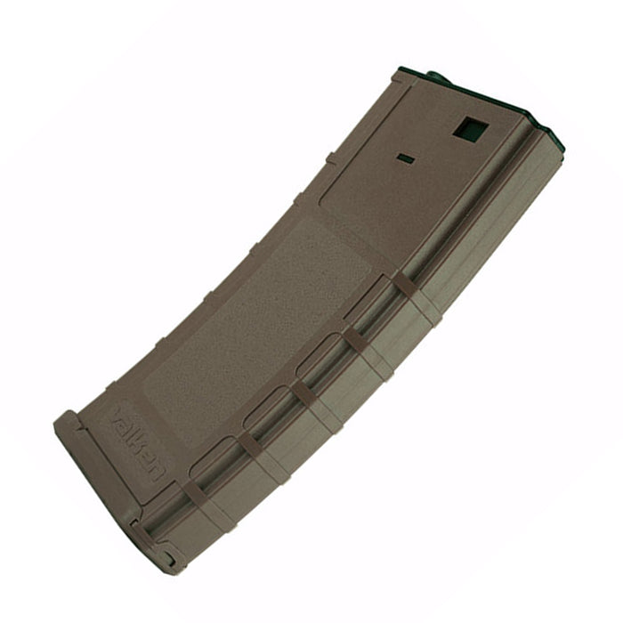 Valken 300rd Thermold RMAG Hi-Cap Airsoft Magazine