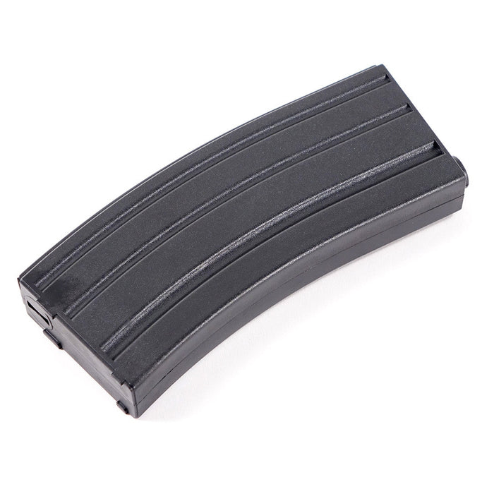 Valken 140rd Thermold Mid-Cap Airsoft Magazines - 5 Pack