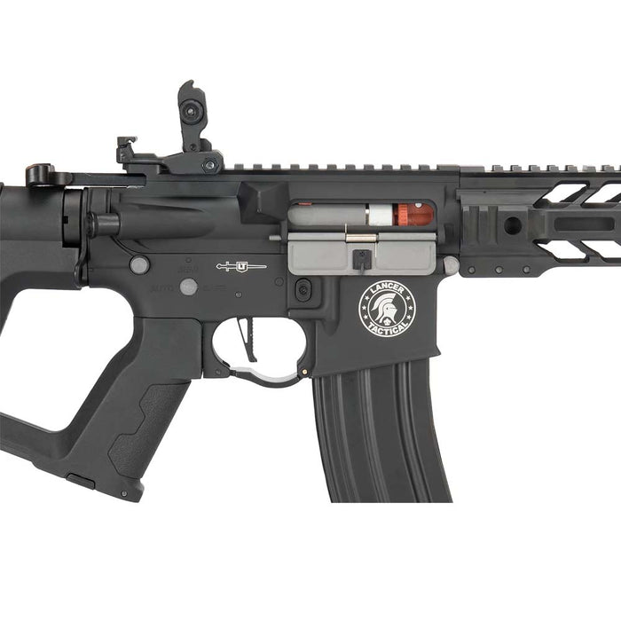 Lancer Tactical M4 AEG Proline Series - Airsoft Promo