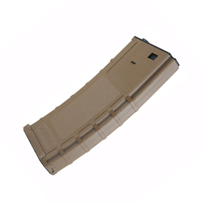 Valken 300rd Thermold RMAG Hi-Cap Airsoft Magazines - 5 Pack