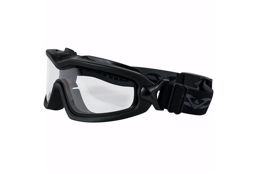 Valken Sierra Thermal Airsoft Goggles - Airsoft Promo