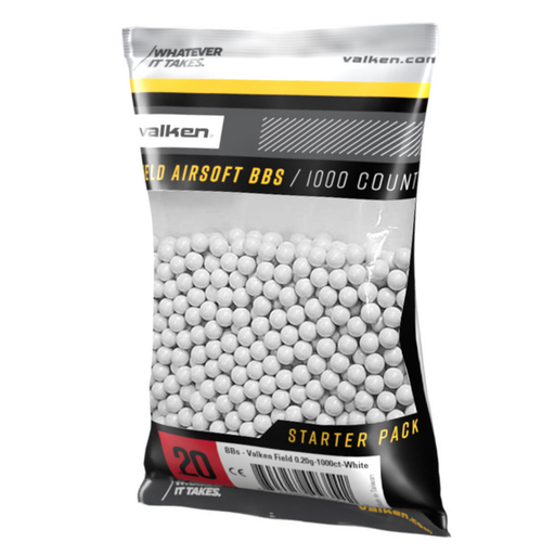 Plastic Airsoft BBS